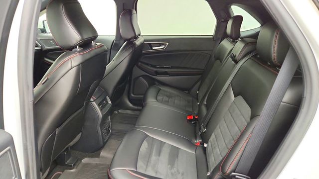 2020 Ford Edge ST Line AWD w/ Vista Roof & Co-Pilot360 Assist+ - 23085400 - 20