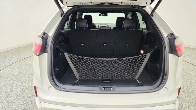 2020 Ford Edge ST Line AWD w/ Vista Roof & Co-Pilot360 Assist+ - 23085400 - 21