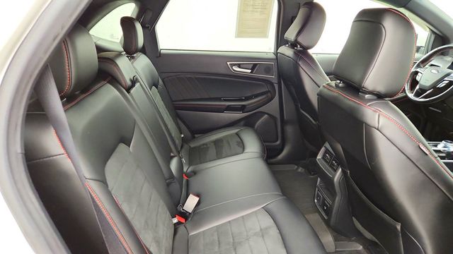 2020 Ford Edge ST Line AWD w/ Vista Roof & Co-Pilot360 Assist+ - 23085400 - 22