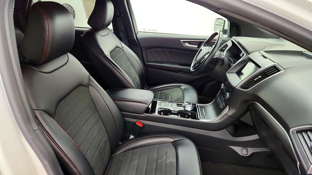 2020 Ford Edge ST Line AWD w/ Vista Roof & Co-Pilot360 Assist+ - 23085400 - 23