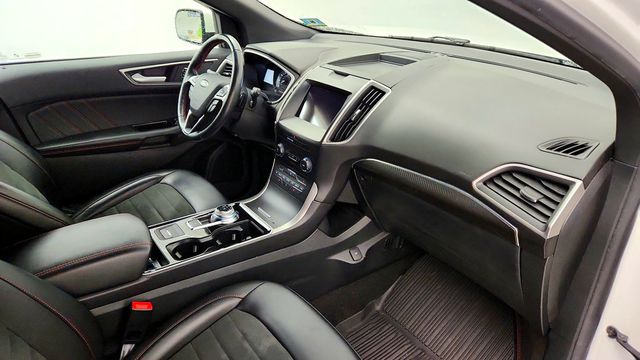 2020 Ford Edge ST Line AWD w/ Vista Roof & Co-Pilot360 Assist+ - 23085400 - 24