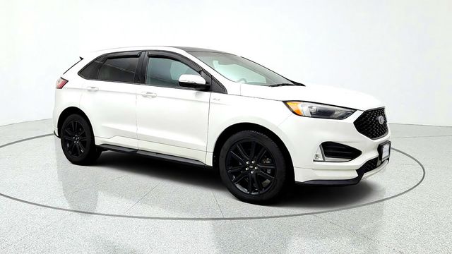 2020 Ford Edge ST Line AWD w/ Vista Roof & Co-Pilot360 Assist+ - 23085400 - 2