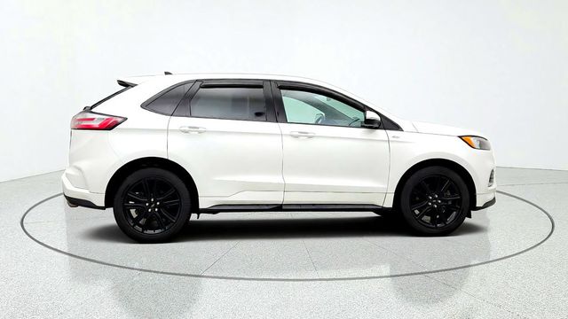 2020 Ford Edge ST Line AWD w/ Vista Roof & Co-Pilot360 Assist+ - 23085400 - 3
