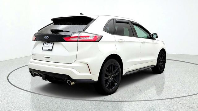 2020 Ford Edge ST Line AWD w/ Vista Roof & Co-Pilot360 Assist+ - 23085400 - 4