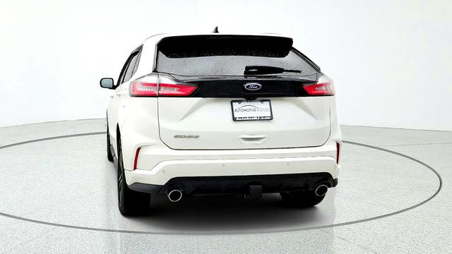 2020 Ford Edge ST Line AWD w/ Vista Roof & Co-Pilot360 Assist+ - 23085400 - 5