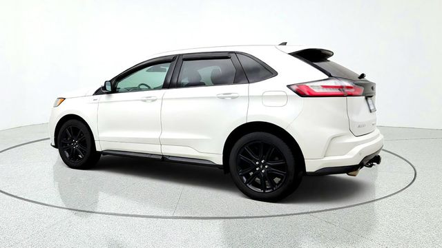 2020 Ford Edge ST Line AWD w/ Vista Roof & Co-Pilot360 Assist+ - 23085400 - 6