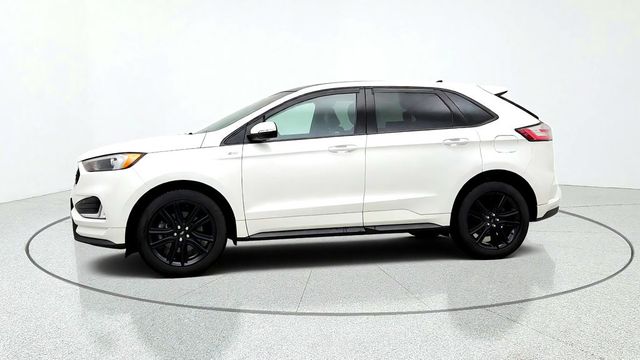 2020 Ford Edge ST Line AWD w/ Vista Roof & Co-Pilot360 Assist+ - 23085400 - 7