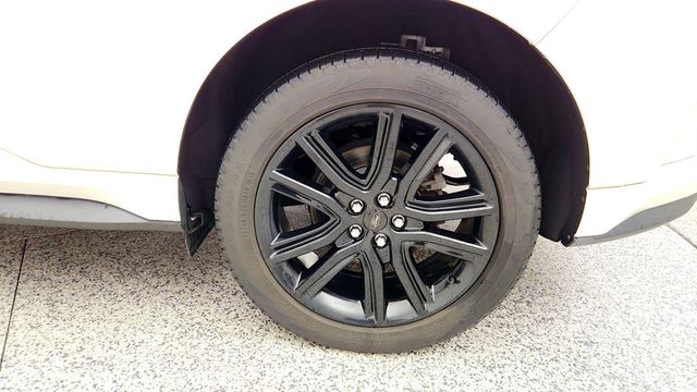 2020 Ford Edge ST Line AWD w/ Vista Roof & Co-Pilot360 Assist+ - 23085400 - 8