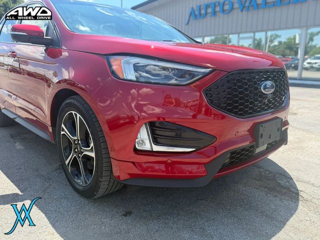 2020 Ford Edge ST Sport Utility 4D - 23050938 - 9