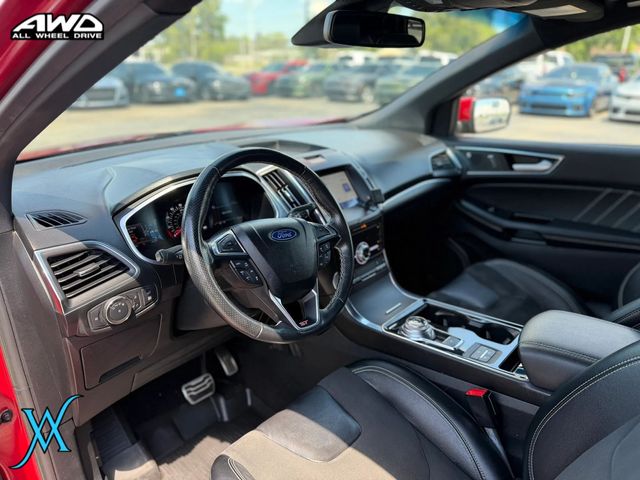 2020 Ford Edge ST Sport Utility 4D - 23050938 - 12