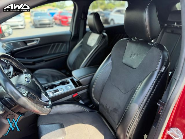2020 Ford Edge ST Sport Utility 4D - 23050938 - 13