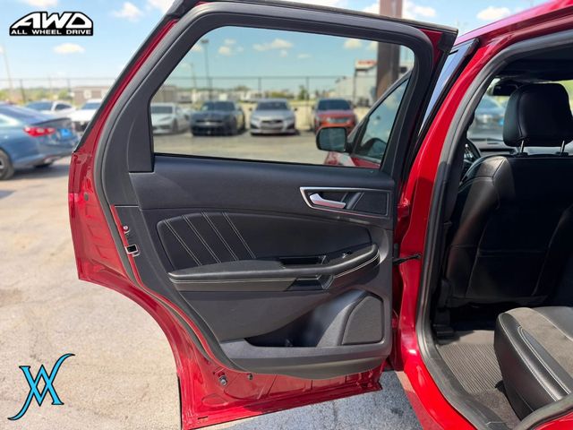 2020 Ford Edge ST Sport Utility 4D - 23050938 - 14