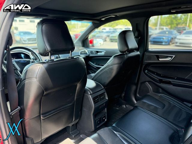 2020 Ford Edge ST Sport Utility 4D - 23050938 - 15