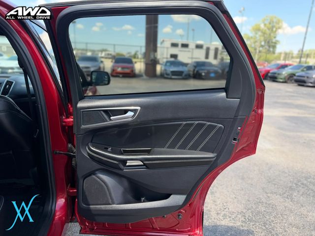 2020 Ford Edge ST Sport Utility 4D - 23050938 - 17