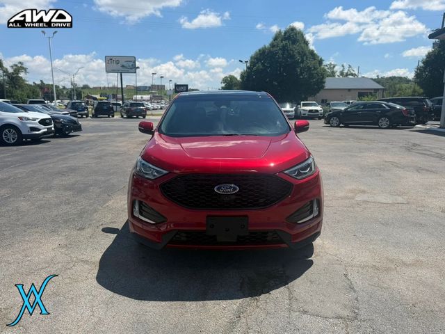 2020 Ford Edge ST Sport Utility 4D - 23050938 - 1