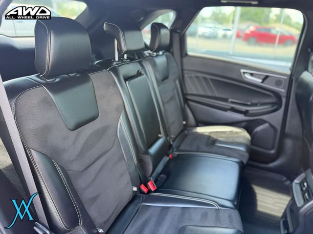 2020 Ford Edge ST Sport Utility 4D - 23050938 - 19