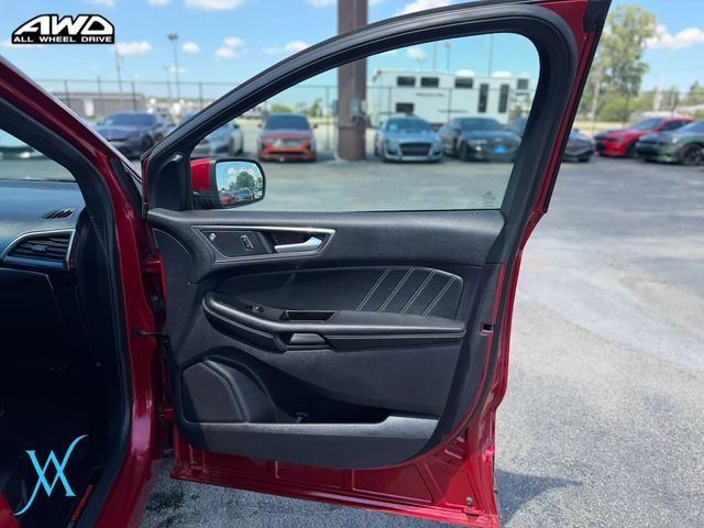 2020 Ford Edge ST Sport Utility 4D - 23050938 - 20