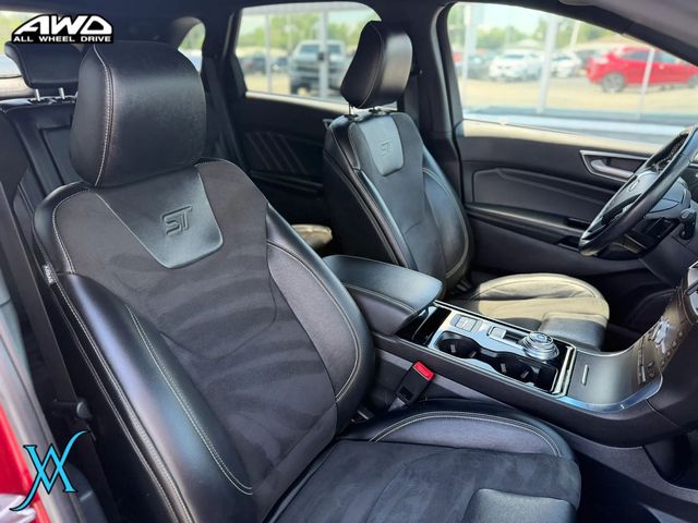 2020 Ford Edge ST Sport Utility 4D - 23050938 - 23