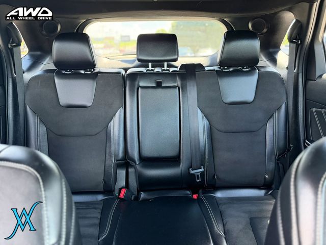 2020 Ford Edge ST Sport Utility 4D - 23050938 - 24