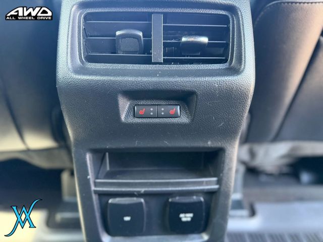 2020 Ford Edge ST Sport Utility 4D - 23050938 - 25