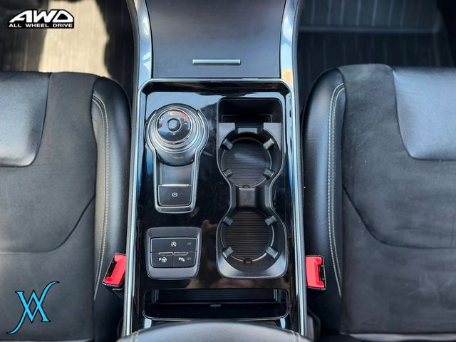 2020 Ford Edge ST Sport Utility 4D - 23050938 - 28