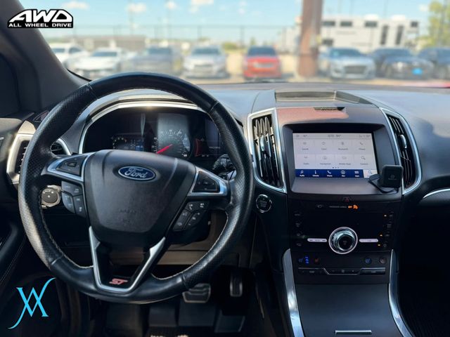2020 Ford Edge ST Sport Utility 4D - 23050938 - 29