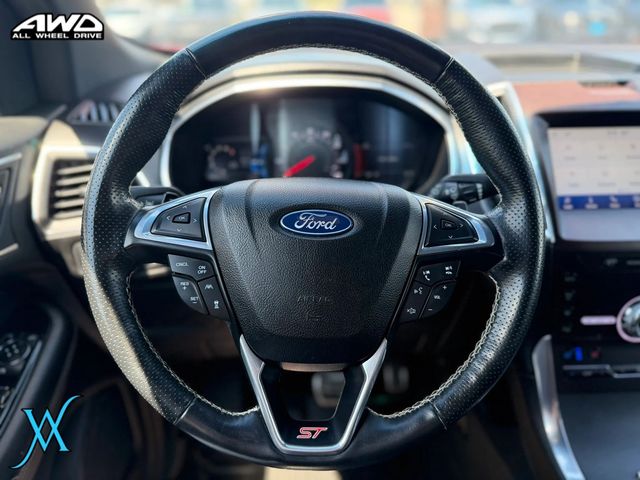 2020 Ford Edge ST Sport Utility 4D - 23050938 - 30
