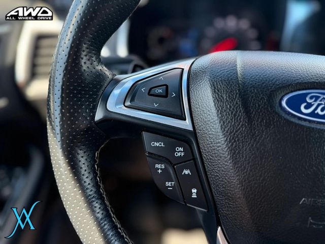 2020 Ford Edge ST Sport Utility 4D - 23050938 - 31