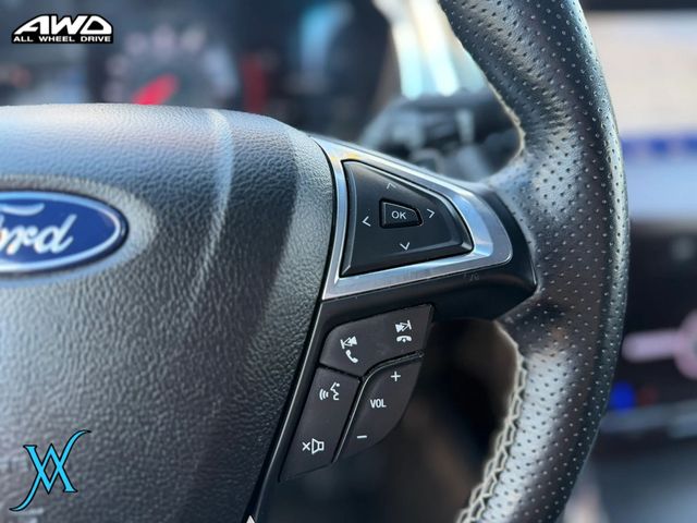 2020 Ford Edge ST Sport Utility 4D - 23050938 - 32