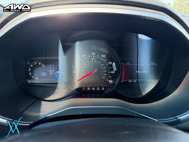 2020 Ford Edge ST Sport Utility 4D - 23050938 - 33