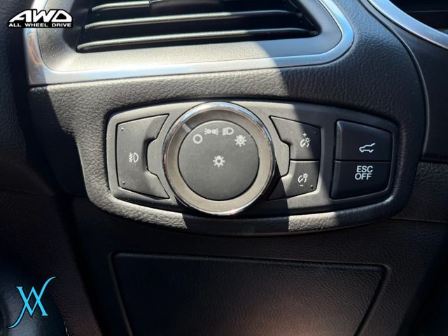 2020 Ford Edge ST Sport Utility 4D - 23050938 - 36