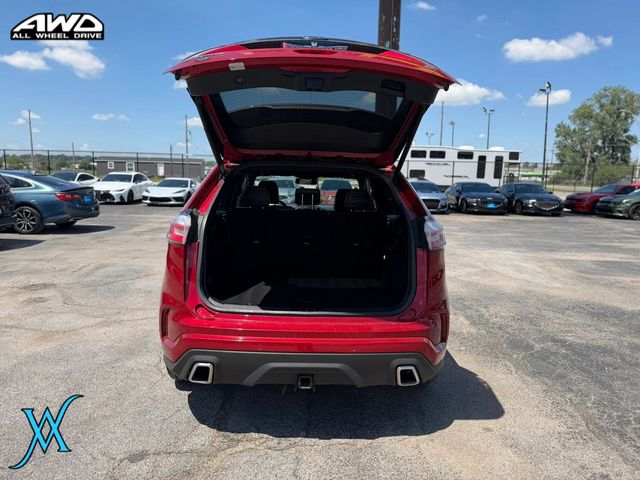 2020 Ford Edge ST Sport Utility 4D - 23050938 - 37