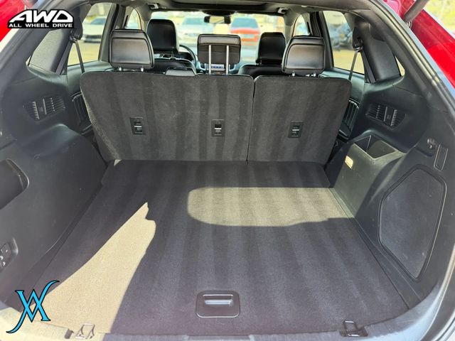 2020 Ford Edge ST Sport Utility 4D - 23050938 - 38