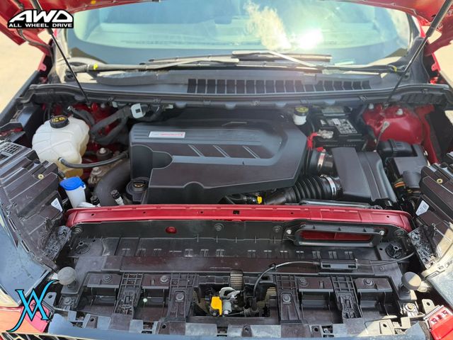 2020 Ford Edge ST Sport Utility 4D - 23050938 - 39