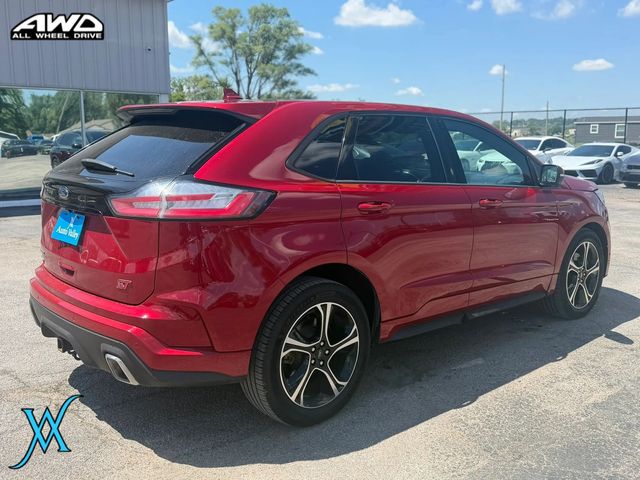 2020 Ford Edge ST Sport Utility 4D - 23050938 - 6