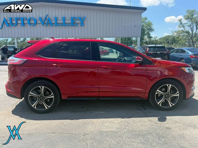 2020 Ford Edge ST Sport Utility 4D - 23050938 - 7