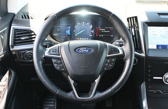 2020 Ford Edge Titanium AWD - 23053305 - 12