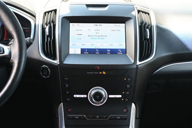 2020 Ford Edge Titanium AWD - 23053305 - 13