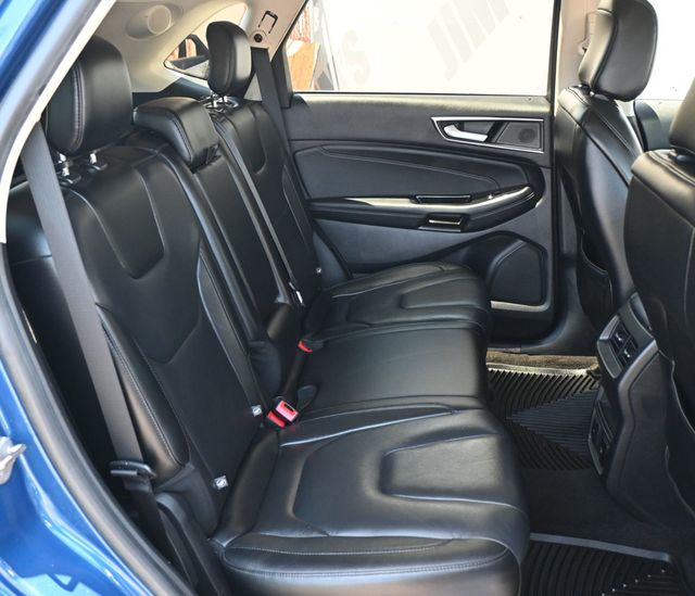 2020 Ford Edge Titanium AWD - 23053305 - 19