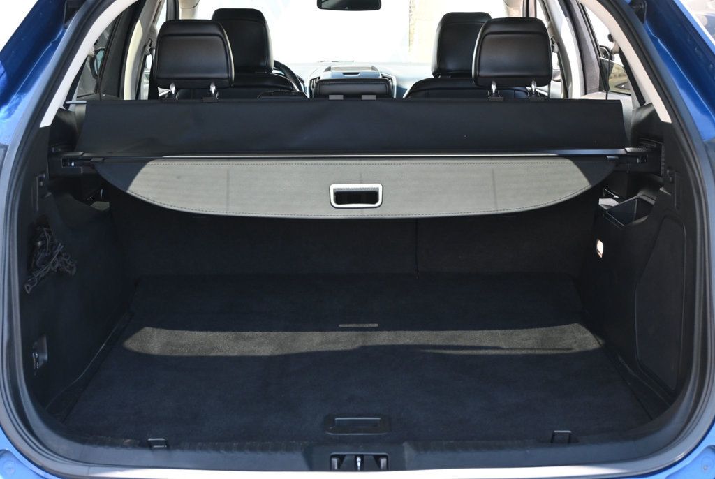 Ford Edge photo 21