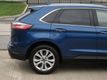 2020 Ford Edge Titanium AWD - 23082579 - 10