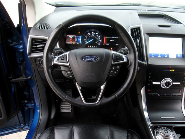 2020 Ford Edge Titanium AWD - 23082579 - 18