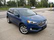 2020 Ford Edge Titanium AWD - 23082579 - 1
