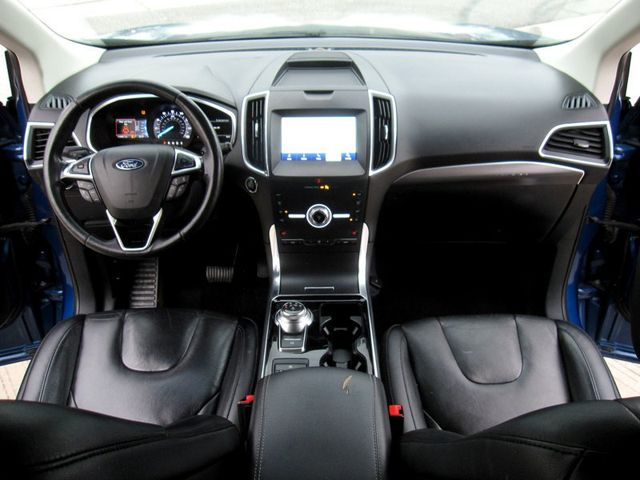 2020 Ford Edge Titanium AWD - 23082579 - 19