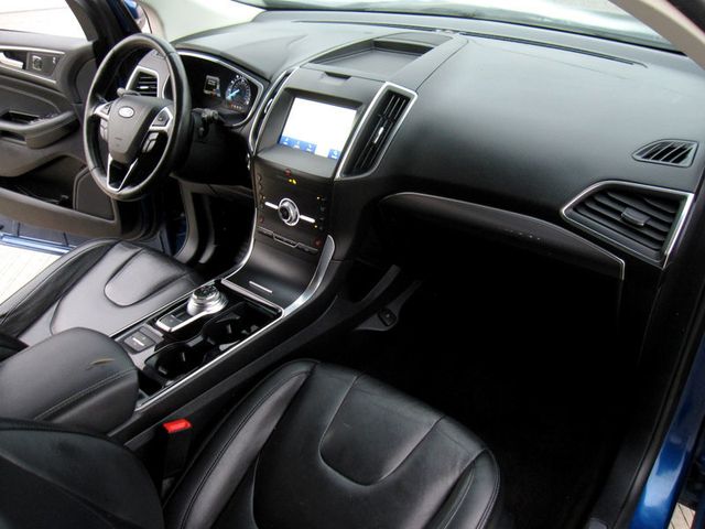2020 Ford Edge Titanium AWD - 23082579 - 22