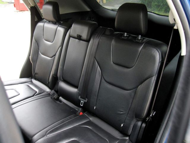 2020 Ford Edge Titanium AWD - 23082579 - 26