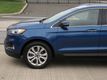 2020 Ford Edge Titanium AWD - 23082579 - 6