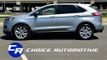 2020 Ford Edge Titanium FWD - 22373556 - 2
