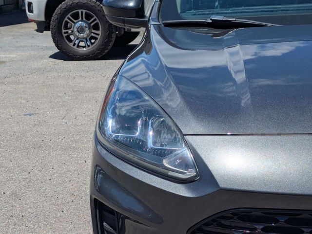 2020 Ford Escape  - 23029313 - 9