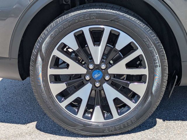 2020 Ford Escape  - 23029313 - 11